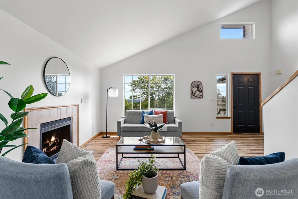 7307 Morning View Avenue NE Bremerton, WA 98311