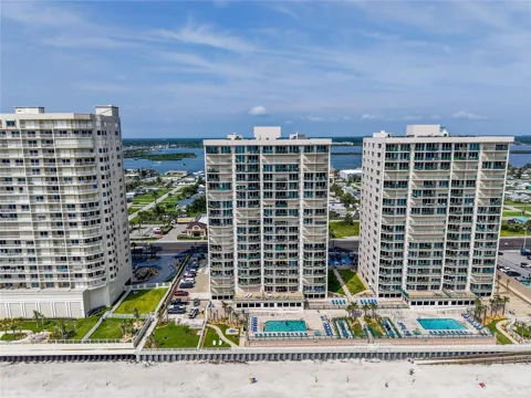 3315 S ATLANTIC AVENUE #1806