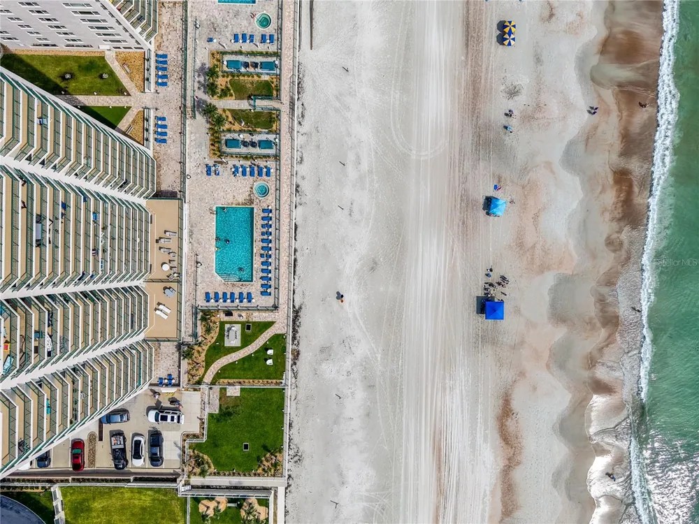3315 S ATLANTIC AVENUE #1806 Daytona Beach Shores, FL 32118