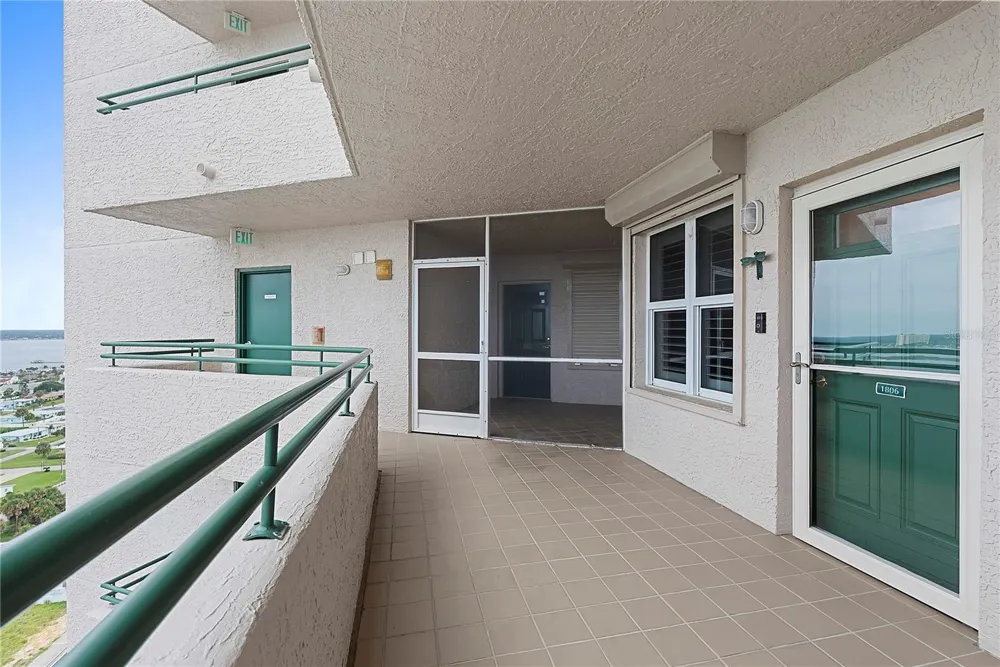3315 S ATLANTIC AVENUE #1806 Daytona Beach Shores, FL 32118