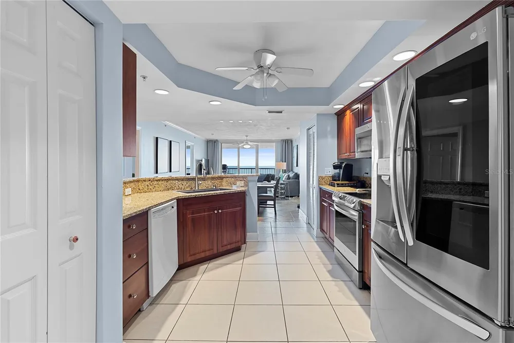 3315 S ATLANTIC AVENUE #1806 Daytona Beach Shores, FL 32118