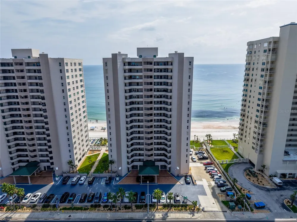 3315 S ATLANTIC AVENUE #1806 Daytona Beach Shores, FL 32118