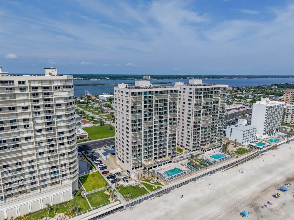 3315 S ATLANTIC AVENUE #1806 Daytona Beach Shores, FL 32118
