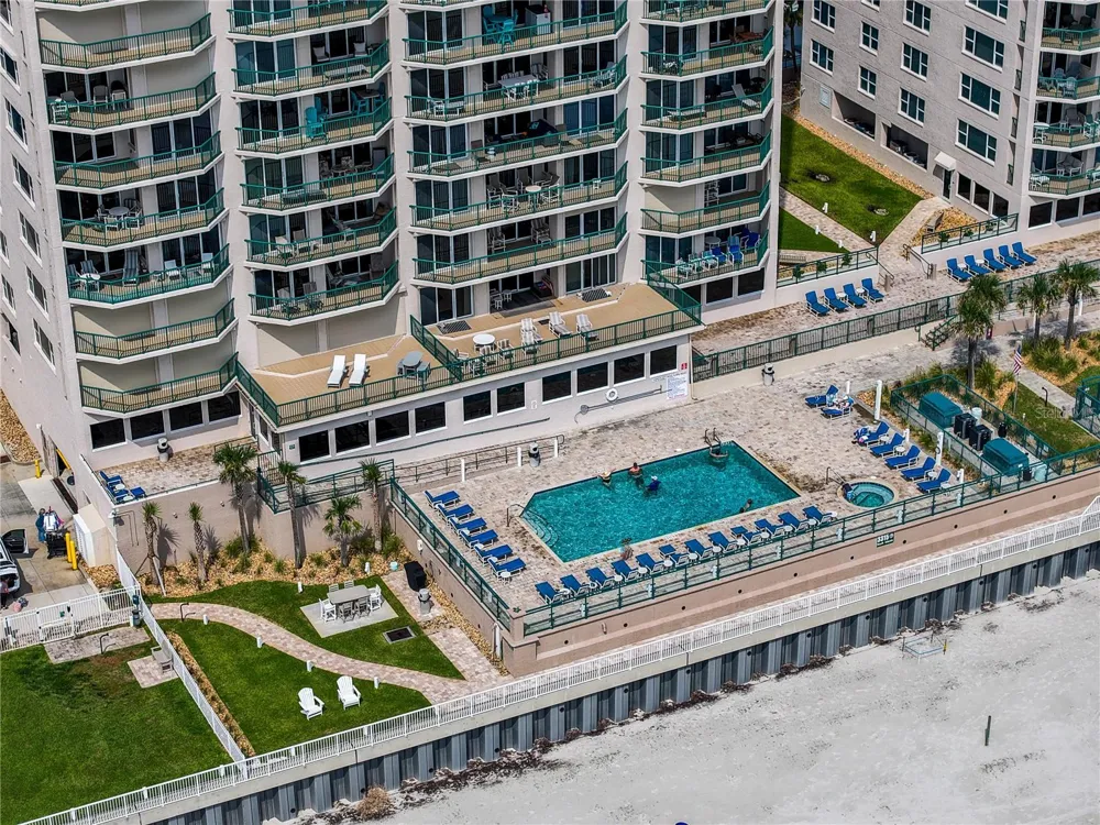 3315 S ATLANTIC AVENUE #1806 Daytona Beach Shores, FL 32118