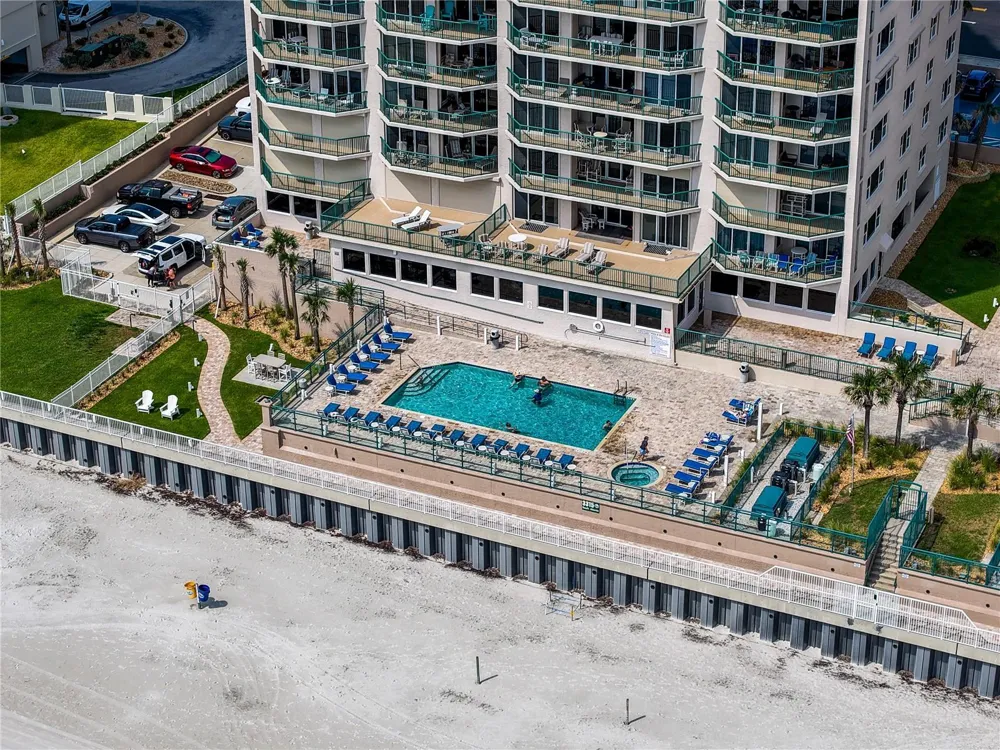 3315 S ATLANTIC AVENUE #1806 Daytona Beach Shores, FL 32118