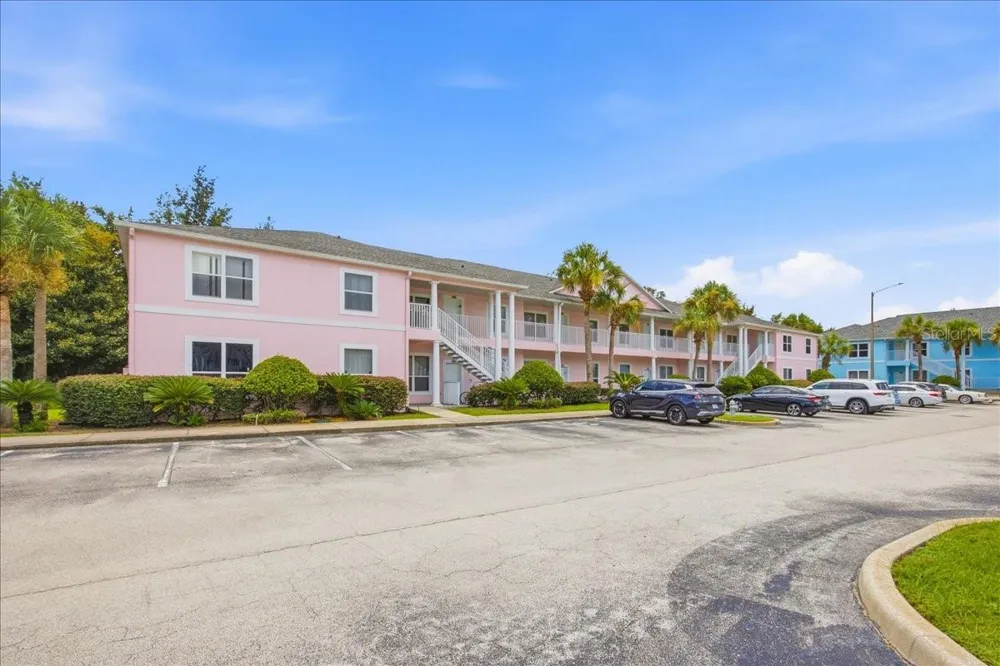 3157 SUN LAKE COURT #A Kissimmee, FL 34747