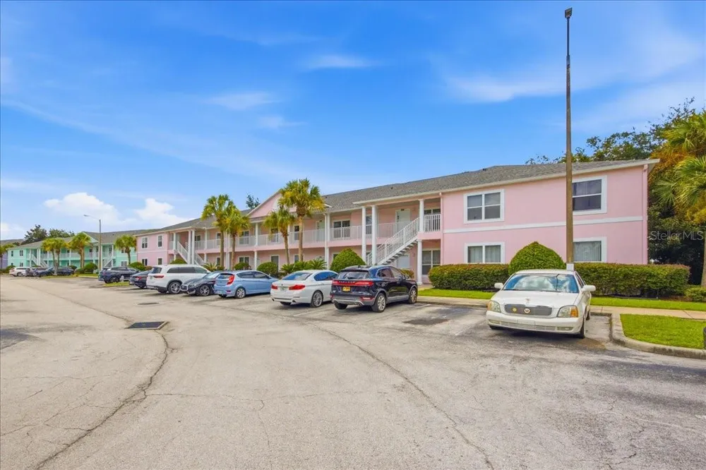 3157 SUN LAKE COURT #A Kissimmee, FL 34747