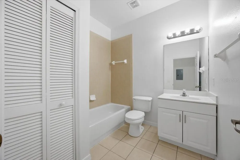 3157 SUN LAKE COURT #A Kissimmee, FL 34747