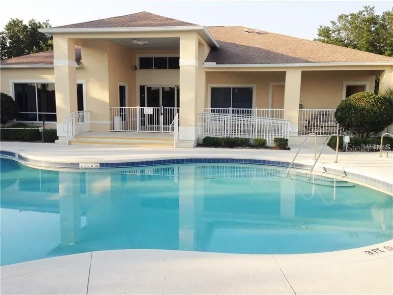 3157 SUN LAKE COURT #A Kissimmee, FL 34747