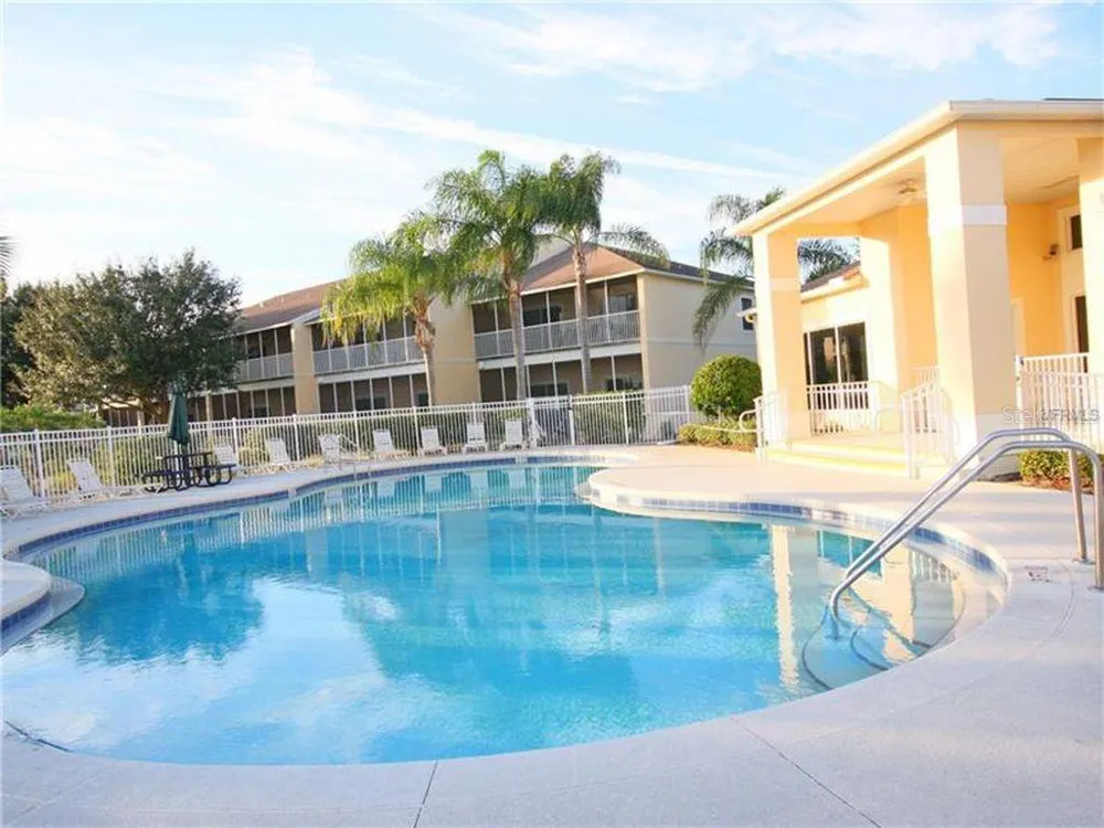 3157 SUN LAKE COURT #A Kissimmee, FL 34747
