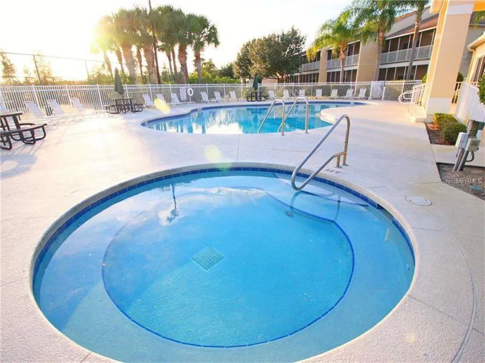 3157 SUN LAKE COURT #A Kissimmee, FL 34747