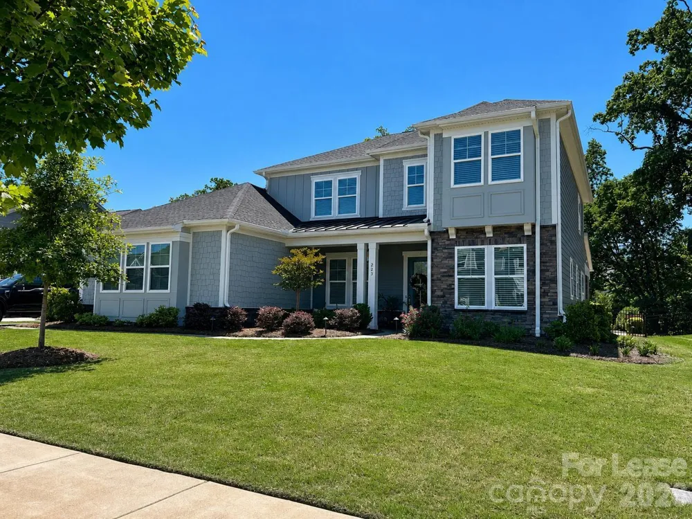 223 Lanyard Lane Belmont, NC 28012