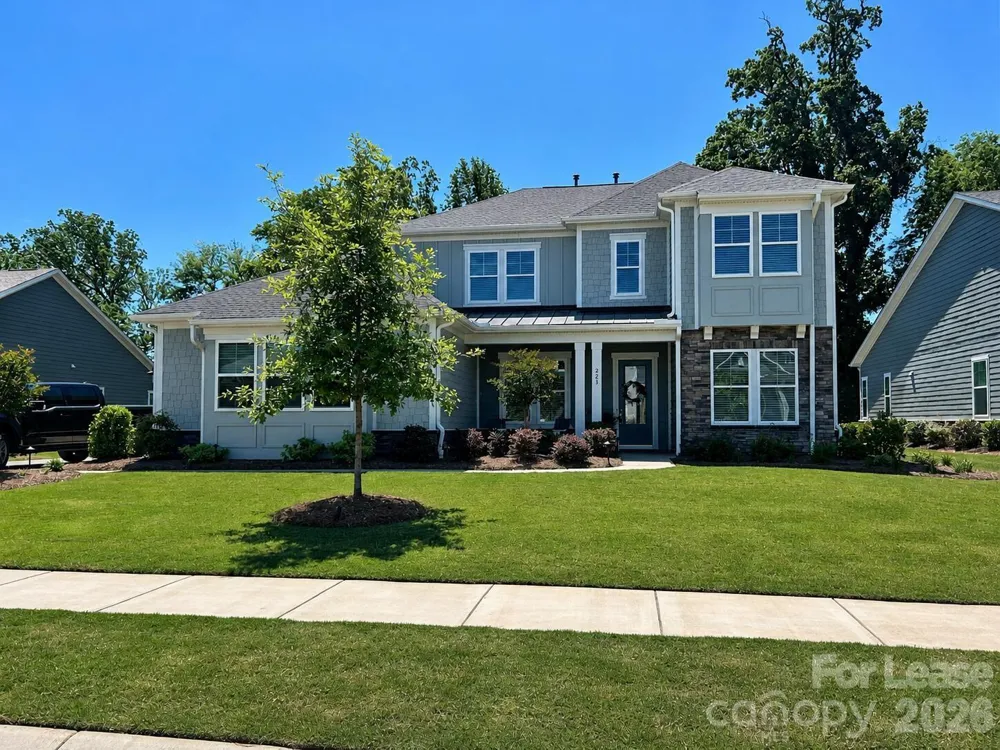 223 Lanyard Lane Belmont, NC 28012
