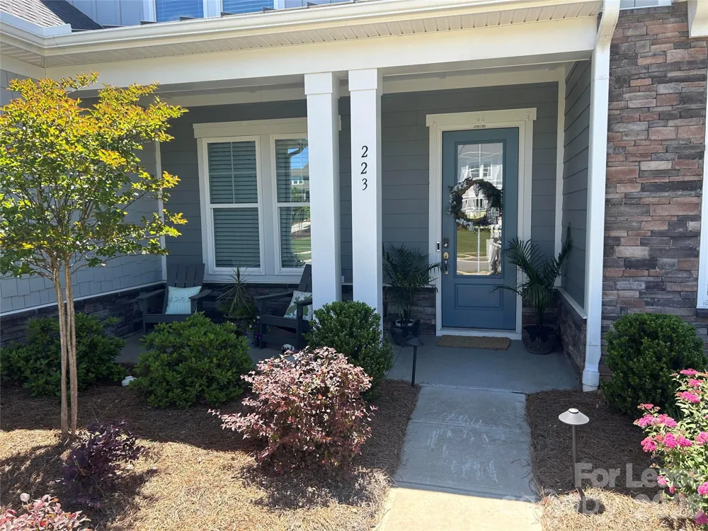 223 Lanyard Lane Belmont, NC 28012