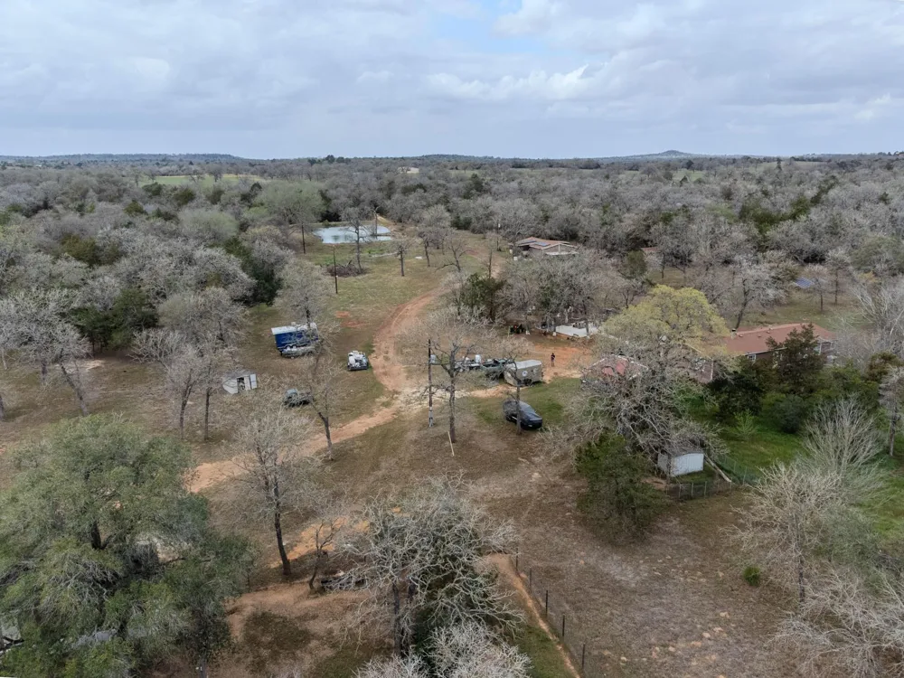 7555 Silver Mine Road Harwood, TX 78632