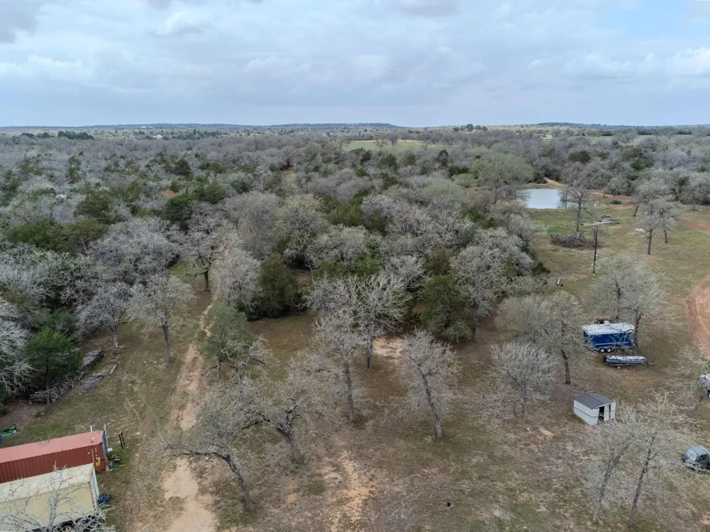 7555 Silver Mine Road Harwood, TX 78632