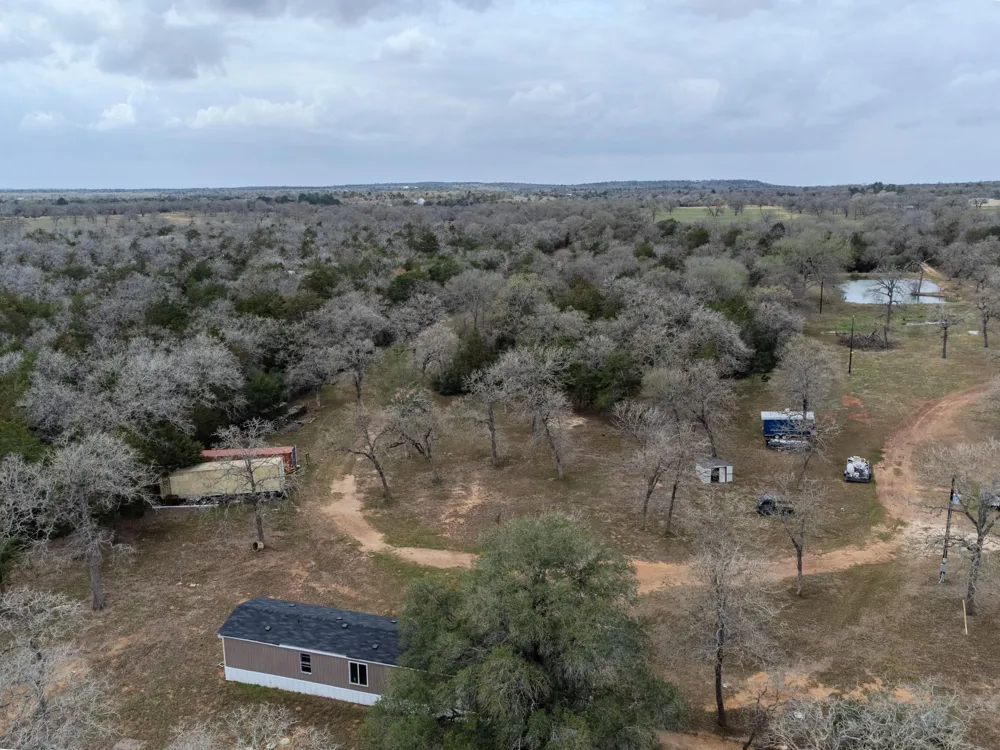 7555 Silver Mine Road Harwood, TX 78632