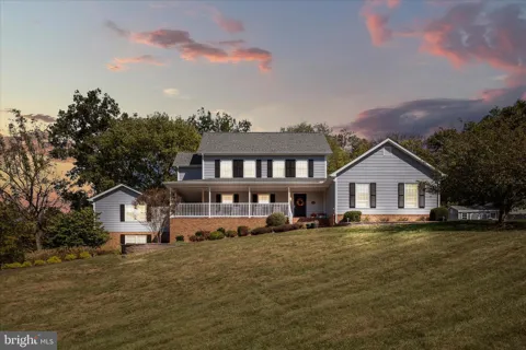 107 LAUNCHRIS DRIVE