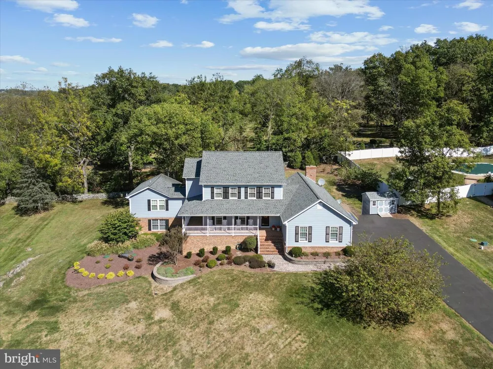 107 LAUNCHRIS DRIVE Winchester, VA 22602