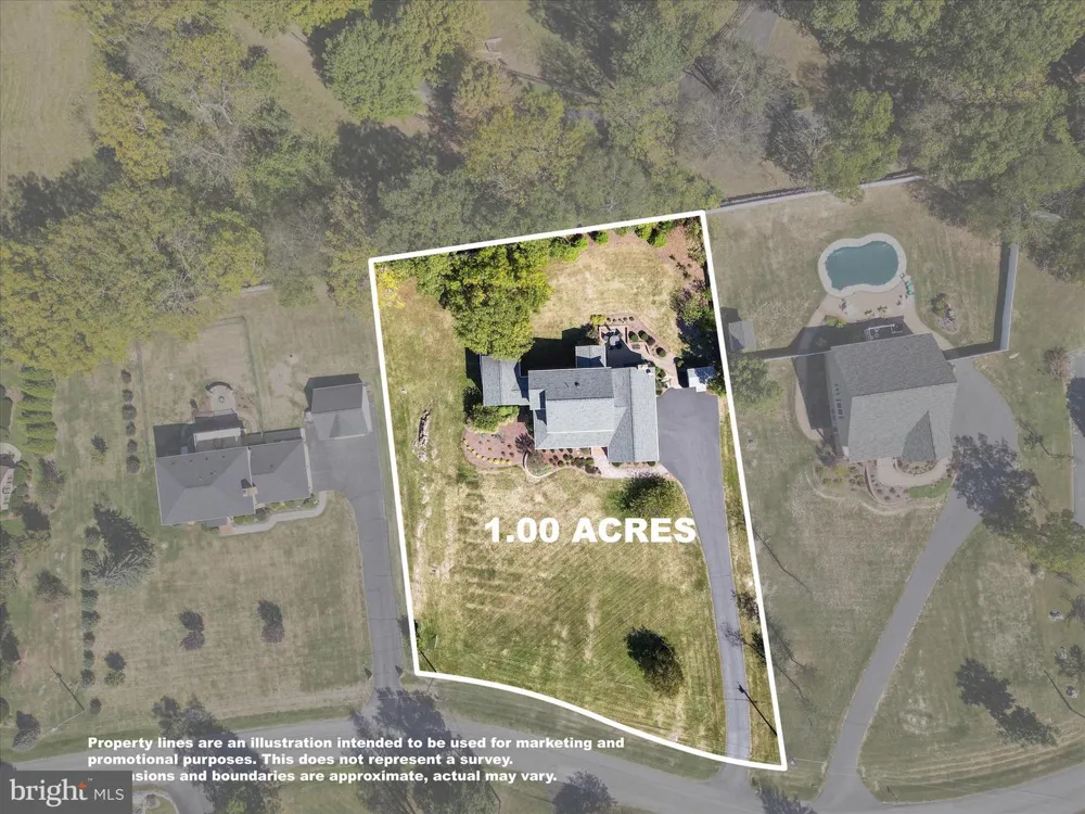 107 LAUNCHRIS DRIVE Winchester, VA 22602