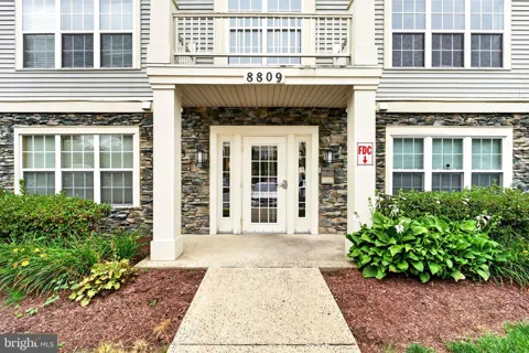 8809 STONE RIDGE CIRCLE #204