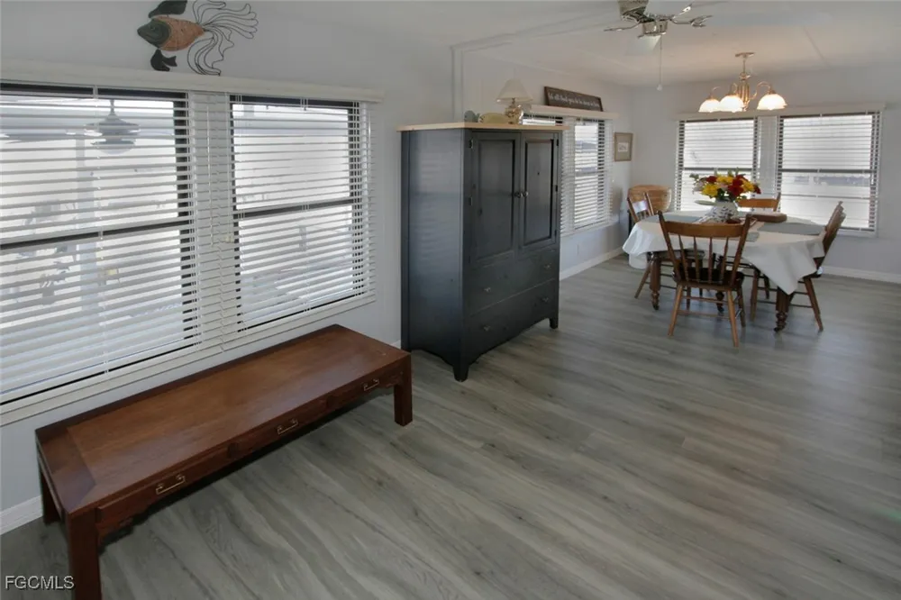 Bounty Lane St James City, FL 33956