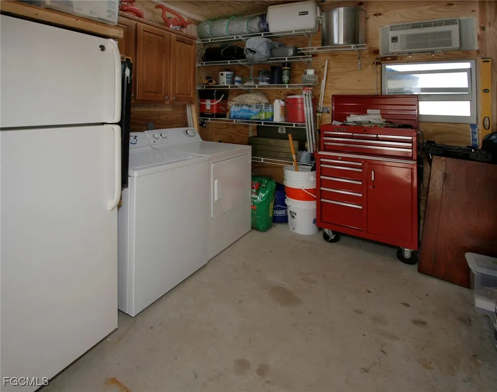 Bounty Lane St James City, FL 33956