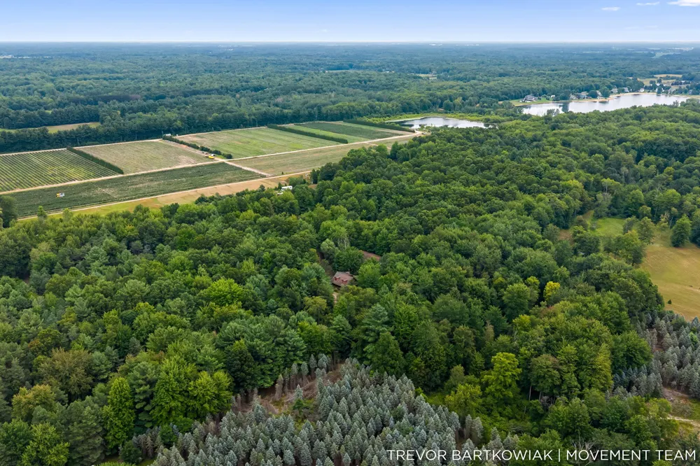 17708 120th Avenue Nunica, MI 49448