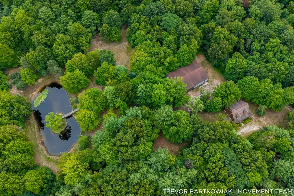 17708 120th Avenue Nunica, MI 49448