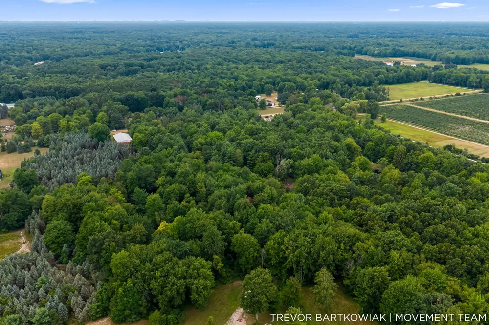 17708 120th Avenue Nunica, MI 49448
