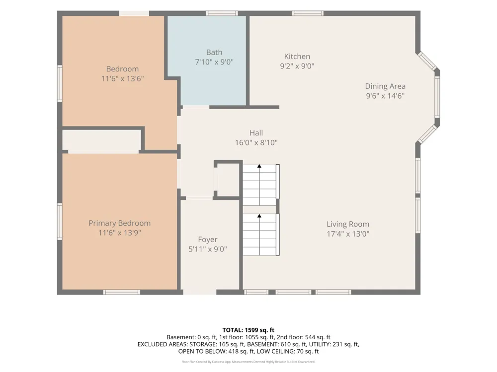 17708 120th Avenue Nunica, MI 49448