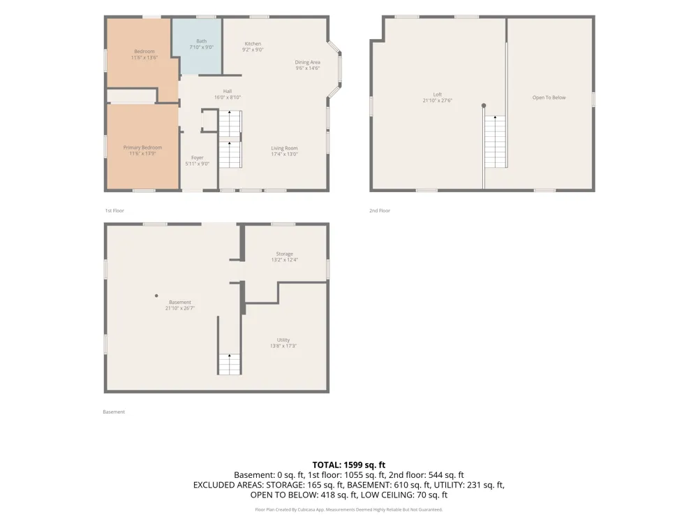 17708 120th Avenue Nunica, MI 49448