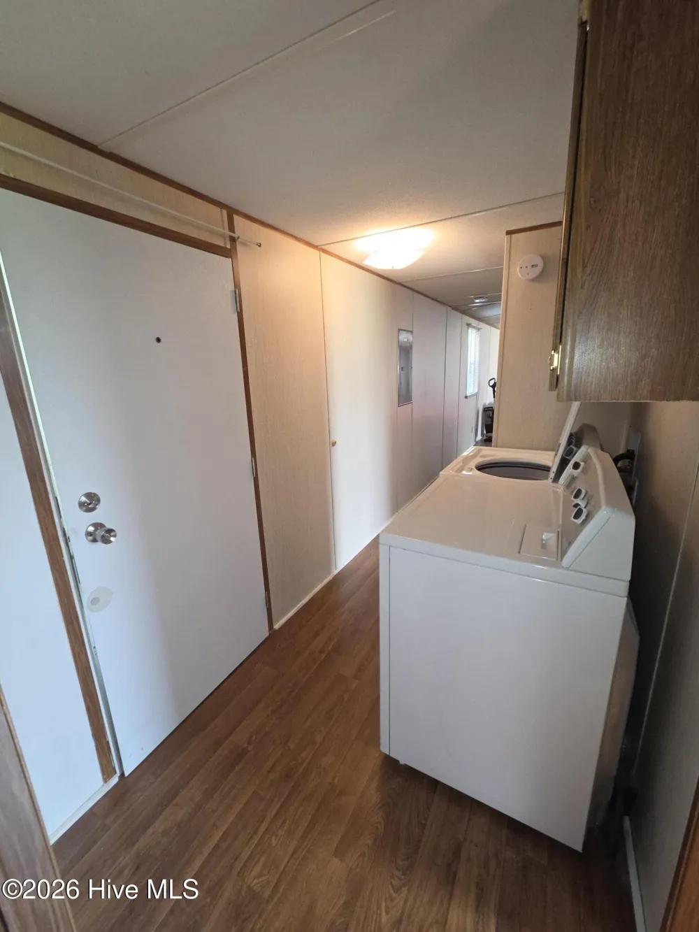 205 Meadow Lane E Hubert, NC 28539