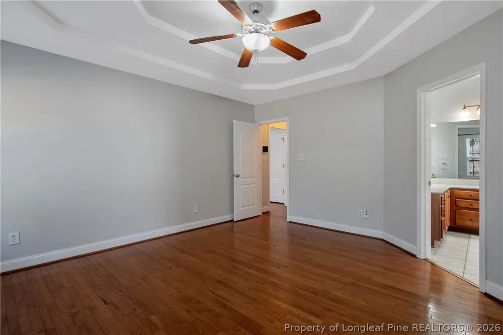 6028 Oak Spring Street Stedman, NC 28391