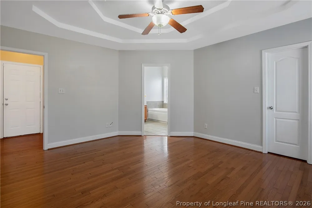 6028 Oak Spring Street Stedman, NC 28391