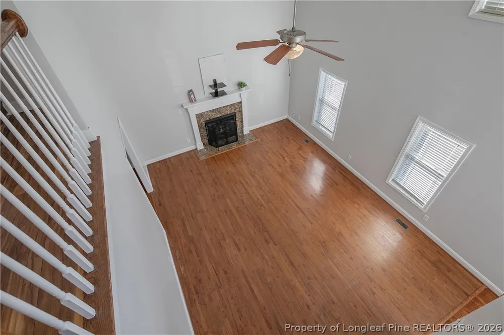 6028 Oak Spring Street Stedman, NC 28391