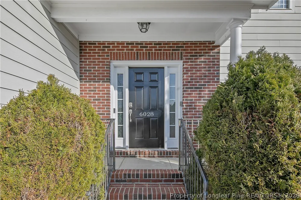 6028 Oak Spring Street Stedman, NC 28391