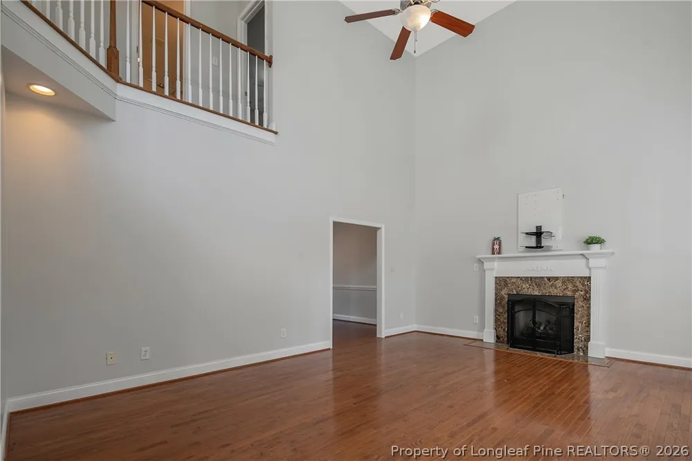 6028 Oak Spring Street Stedman, NC 28391
