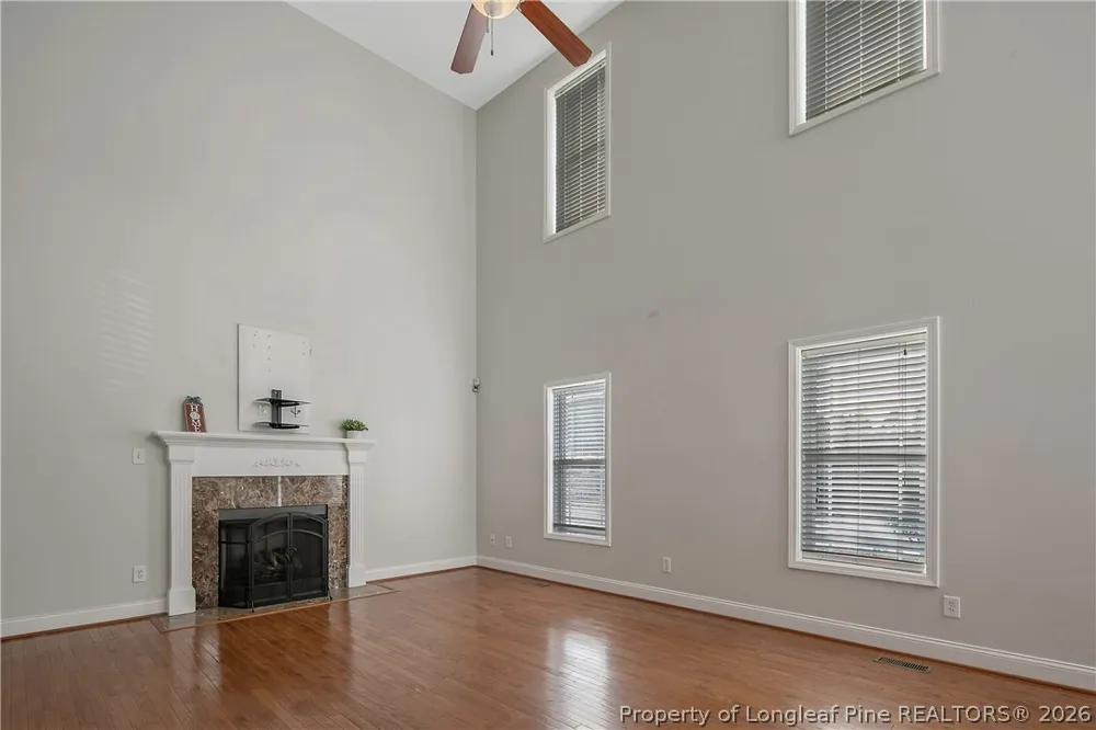 6028 Oak Spring Street Stedman, NC 28391