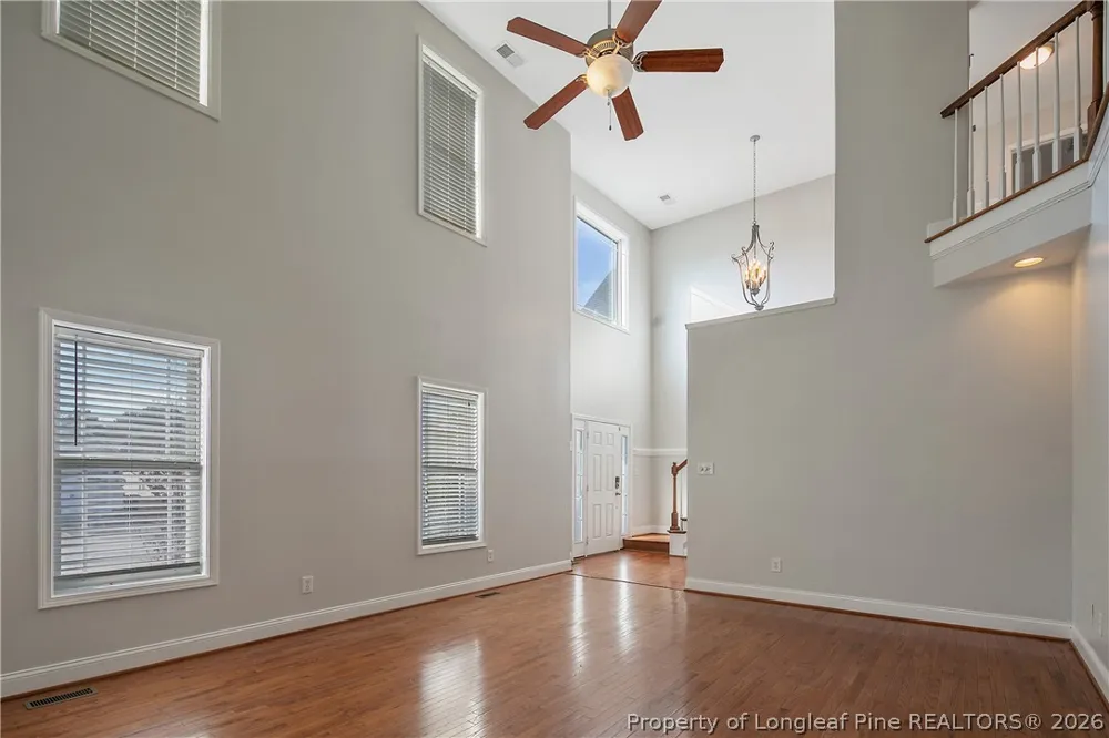 6028 Oak Spring Street Stedman, NC 28391