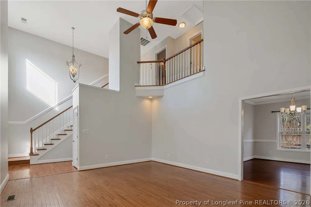 6028 Oak Spring Street Stedman, NC 28391