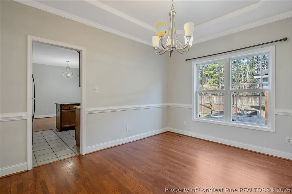 6028 Oak Spring Street Stedman, NC 28391