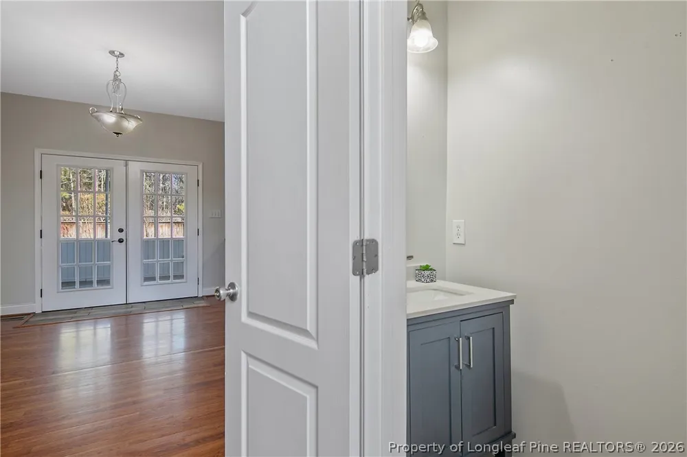 6028 Oak Spring Street Stedman, NC 28391