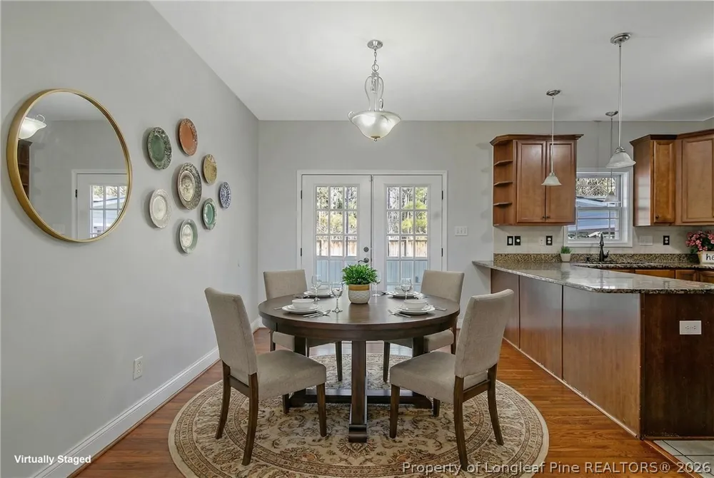 6028 Oak Spring Street Stedman, NC 28391