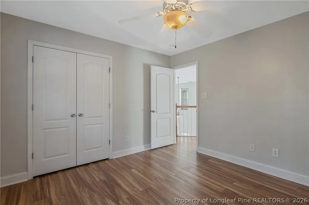 6028 Oak Spring Street Stedman, NC 28391