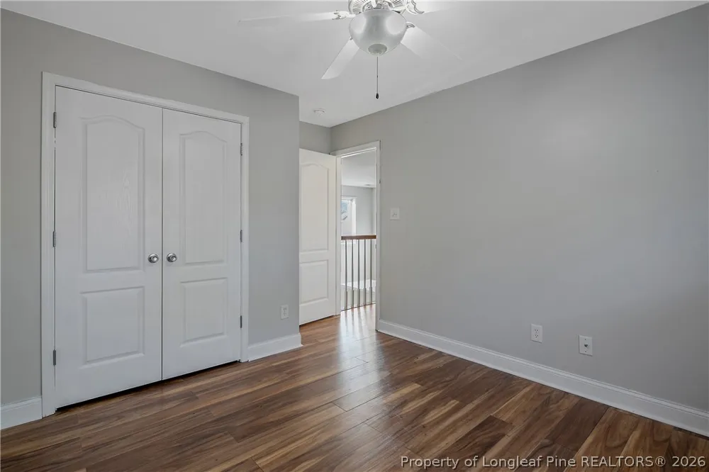 6028 Oak Spring Street Stedman, NC 28391