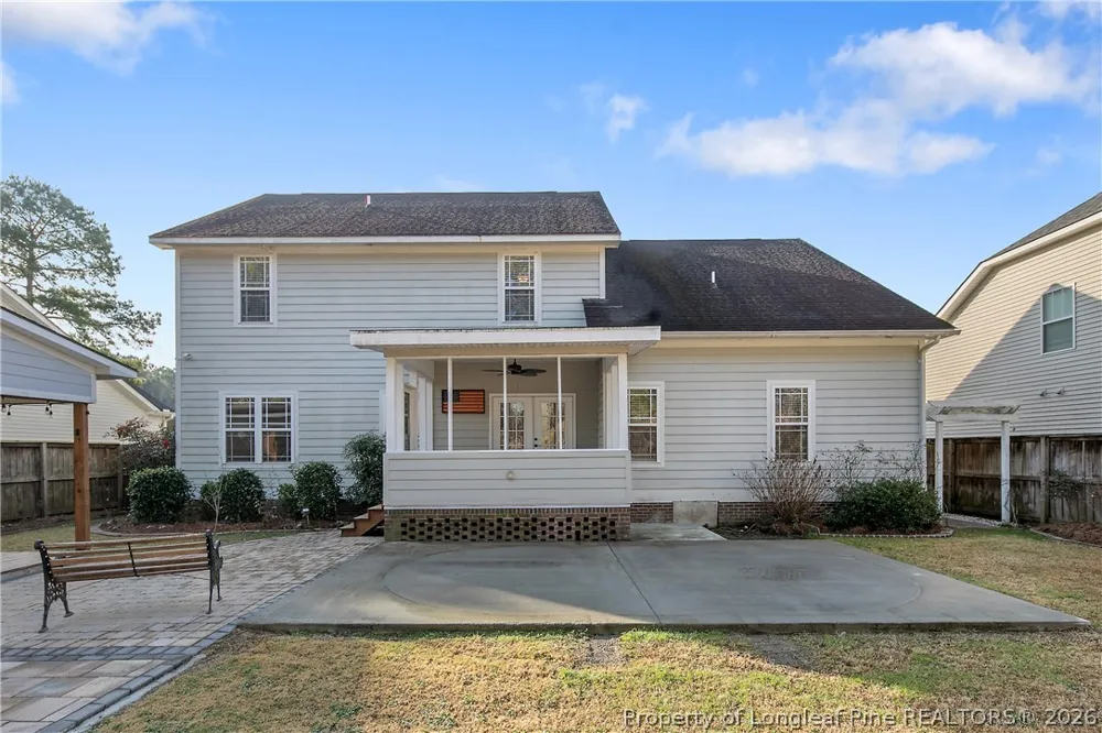 6028 Oak Spring Street Stedman, NC 28391