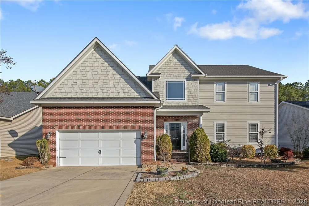 6028 Oak Spring Street Stedman, NC 28391