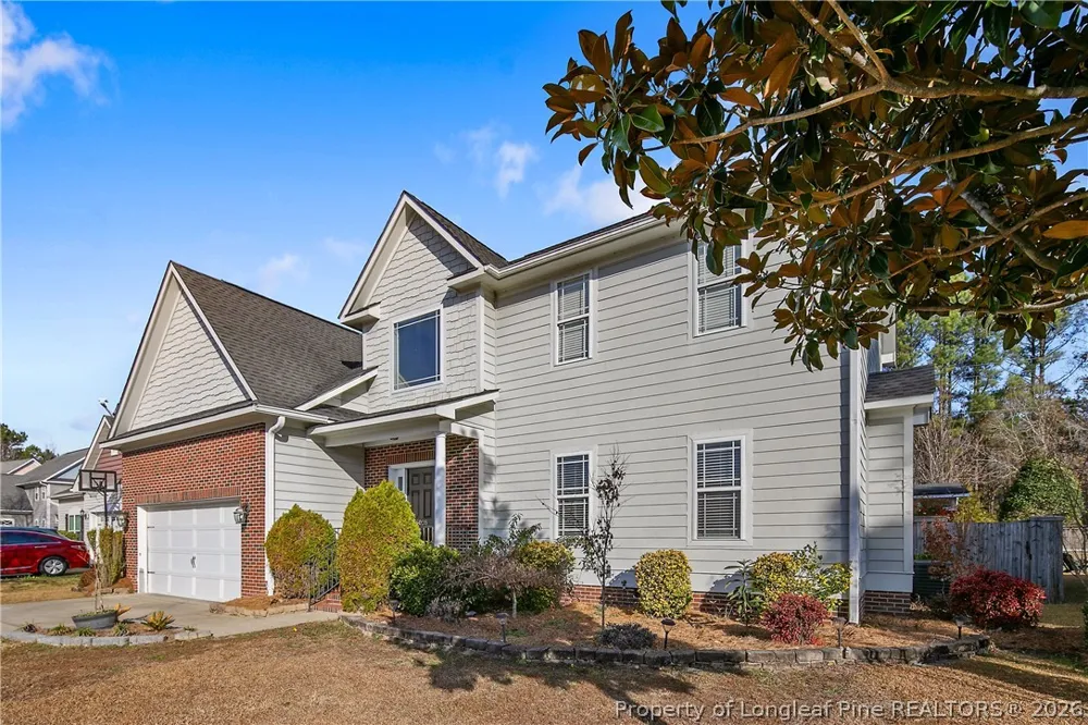 6028 Oak Spring Street Stedman, NC 28391