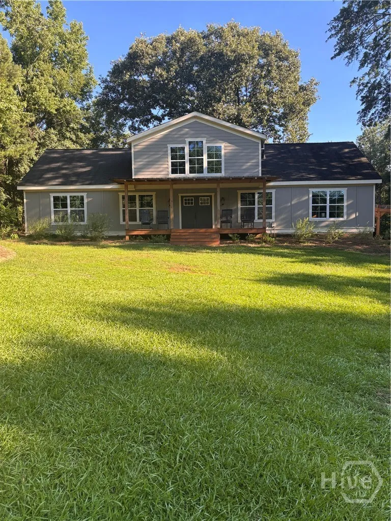 1208 Elberton Road Lexington, GA 30648